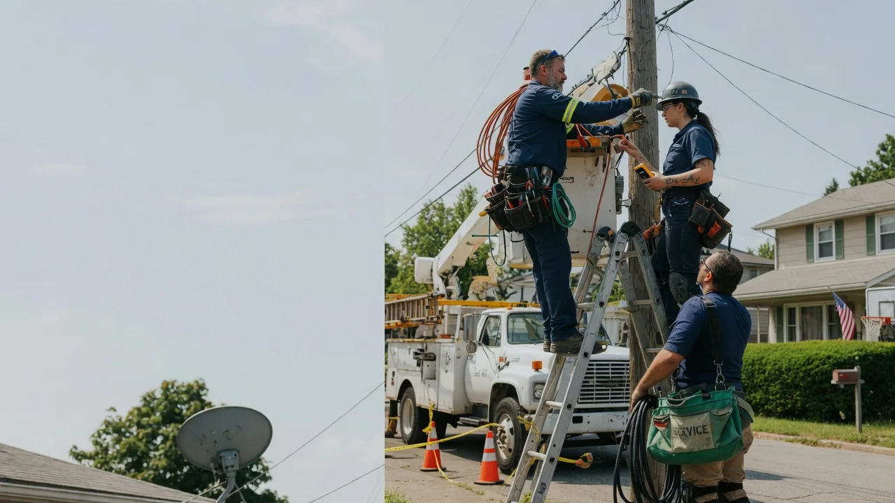 Electrical Repair in Westboro, MO near me